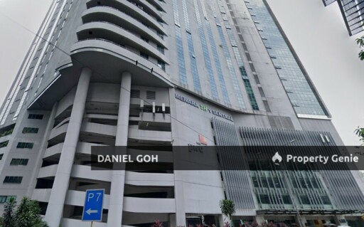MENARA TH 1SENTRAL
