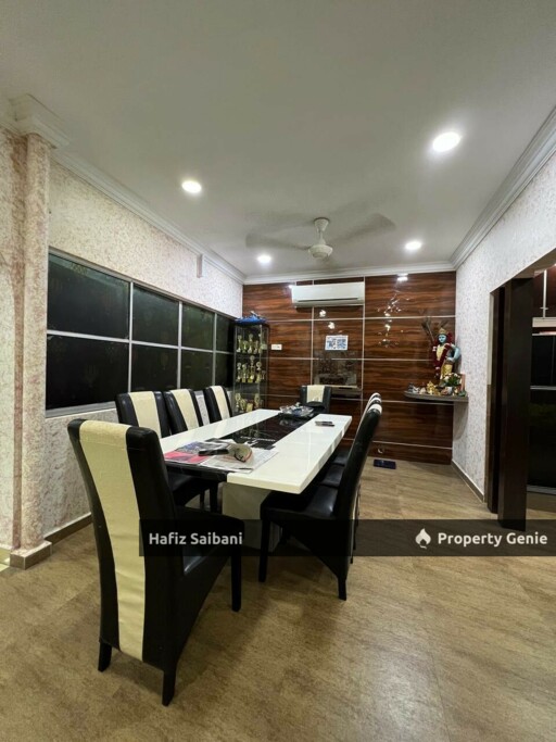 Single Storey Terrace Sekyen 2 Shah Alam