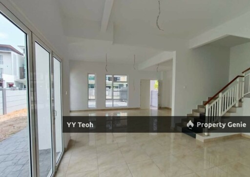 Klebang Utama 2.5 Storey Semi-D Phase 3