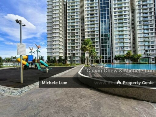 [Below Market 48%] USJ One Avenue USJ 1 Subang Jaya