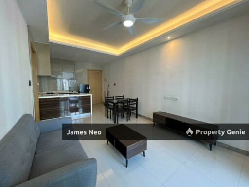 R&F Princess Cove For Rent Johor Bahru For Rent