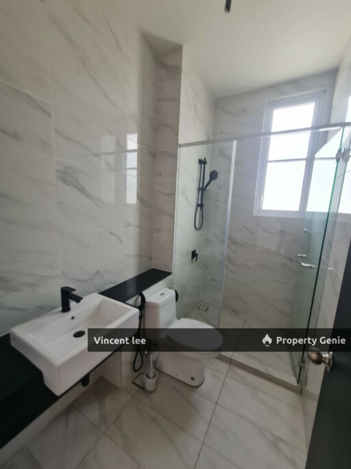 Stoneridge Eco Majestic Bungalow [78X95] Corner Lot with Spacious Land, Brand New, Semenyih