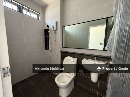 Freehold | Double Storey Elmina Green 3 @  Elmina West, Shah Alam .