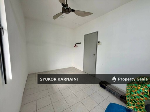 Brand New Double Storey Teracce House 47000 Sg Buloh, Selangor.