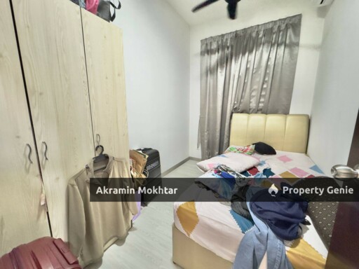 RESIDENSI PR1MA JALAN JUBILEE OFF JALAN LOKE YEW, KUALA LUMPUR