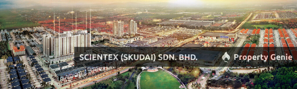 Scientex Skudai