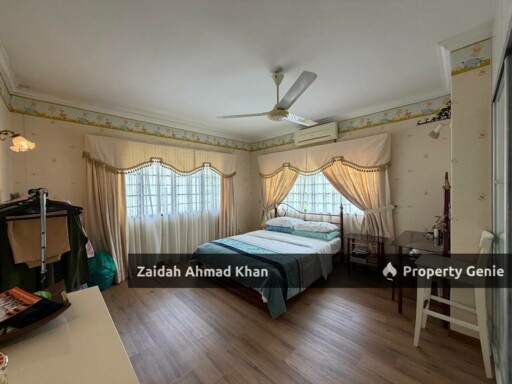 TAMAN TAR AMPANG JAYA AMPANG SELANGOR LUXURY BUNGALOW FOR SALE BANGLOW MEWAH UNTUK DIJUAL WELL KEPT CANTIK DAN TERJAGA 50M KE MASJID