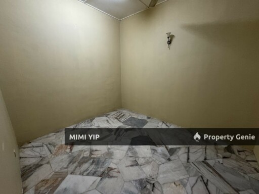 Cheras Perdana Single Story near MRT