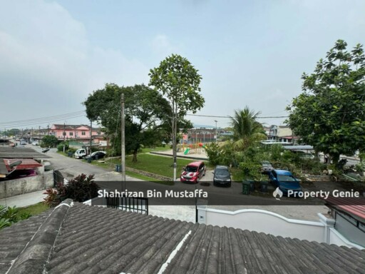 Taman Kota Masai