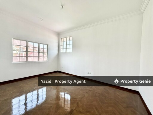 Bungalow Taman Desa Anjung Putra, Kajang