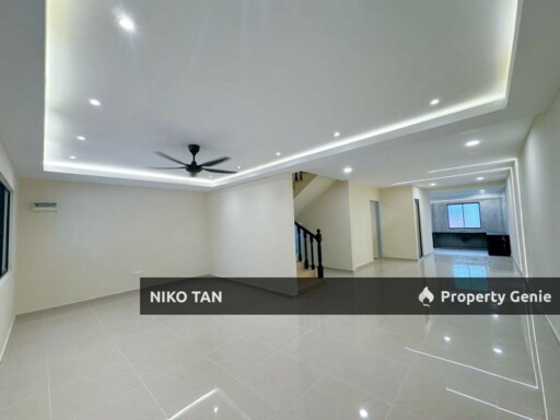 [UNBLOCK VIEW]2Storey Jalan Ronggeng 12 Taman Skudai Baru For Sale