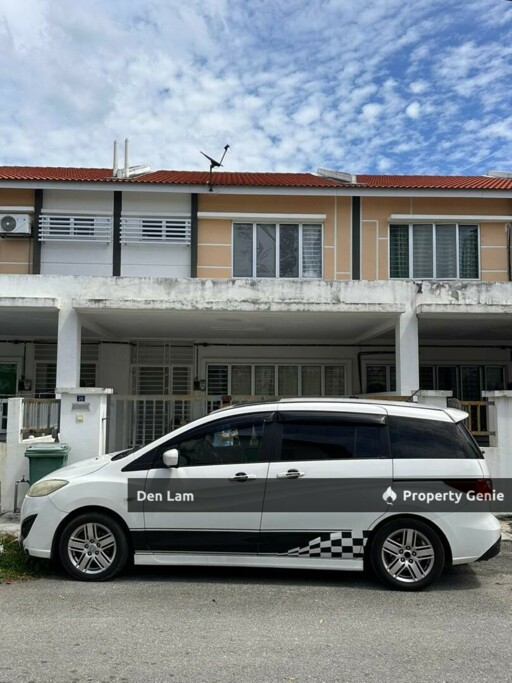 Bandar Rinching Semenyih 2sty House for Rent !!