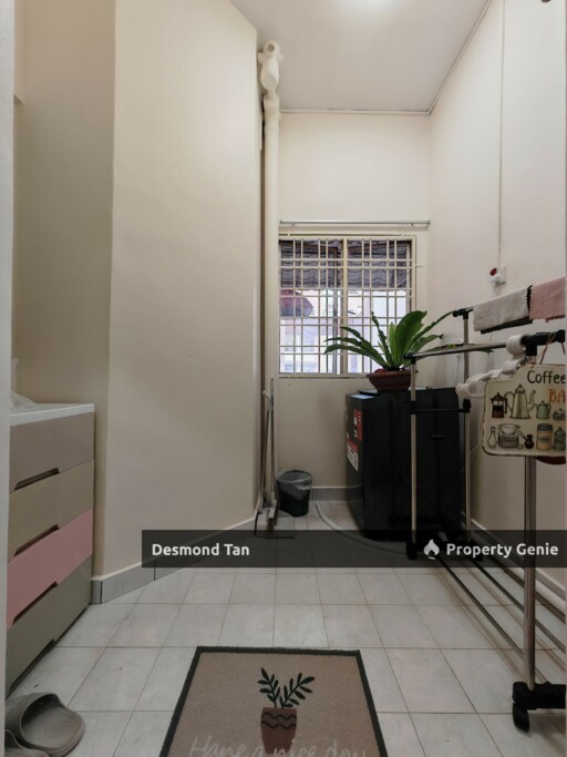 Central Park Apartment, Seremban, Negeri Sembilan | Fully Furnished | Premium Furnished | Ground Floor | Below Market Value | Ready Move in |
