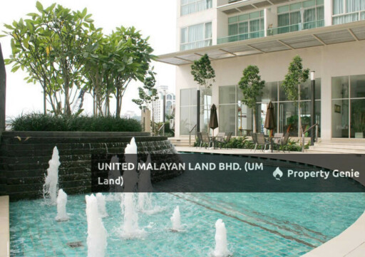 Suasana Sentral Loft