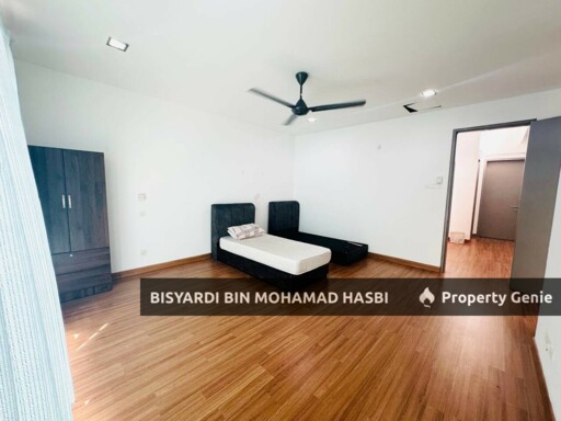 2 STOREY LAMAN BAKAWALI, KOTA SERIEMAS, NILAI .
