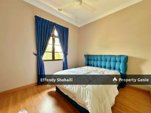 PUTRAJAYA PRESINT 14B BUNGALOW CORNER