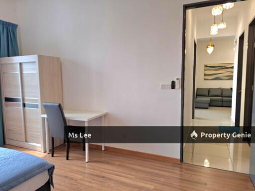 Zentro Residences Condo @ Bandar 16 Sierra, Puchong-Brand New-Ready Now