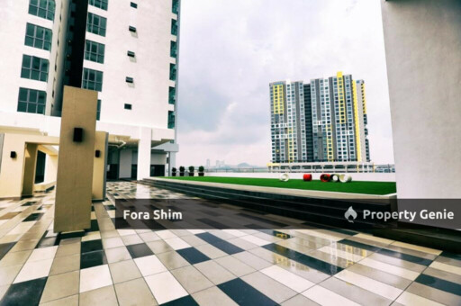 Amerin Residence @ Balakong