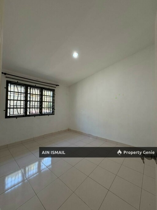 [GATED AREA] SEMI-D TAMAN ASTANA PERMAI, INDERA MAHKOTA 12, KUANTAN