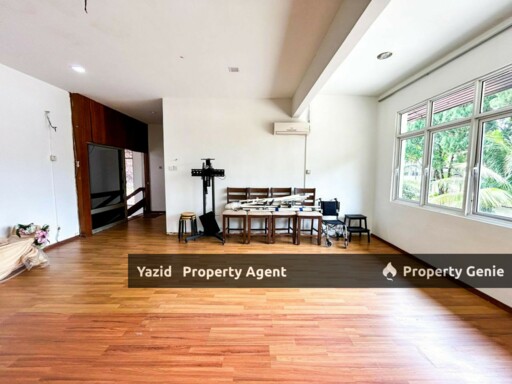 Bungalow Double Storey, Seksyen 11, Shah Alam