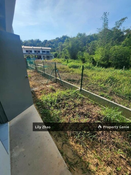 Double Storey Modern Terrace Landed Houses @ Taman Kinarut Ceria 3 Langkuas for Sale, Kinarut