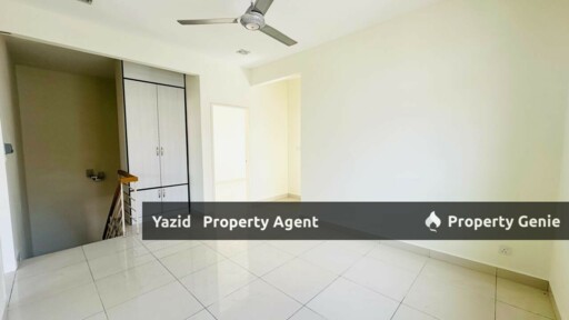 Endlot, Double Storey, Taman Mawar,Bandar Baru Salak, Sepang