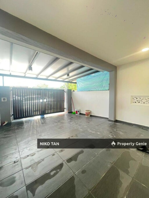 For Sale Jalan Jambu Air Taman Muhibbah