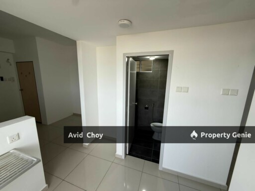Midas, Seri Alam Service Residence, 2 Bedrooms