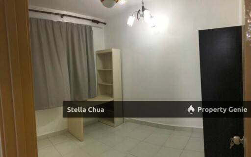 Tebrau City Residence for RENT