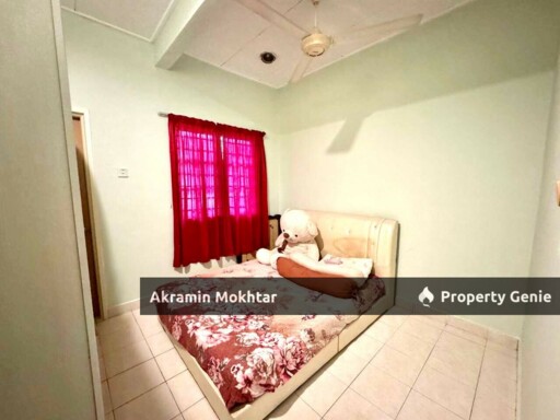 Renovated | 2 Storey Terrace Bangi Seksyen 3 Bandar Baru Bangi