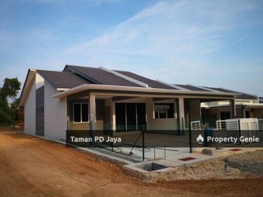 Taman PD Jaya