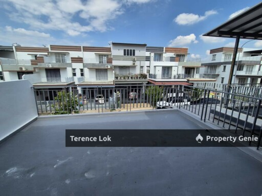 Kepayang Residence, Seremban 2 Heights,Rimbun Jasmin Kiara Vista Alam Aman,Tropika Santana