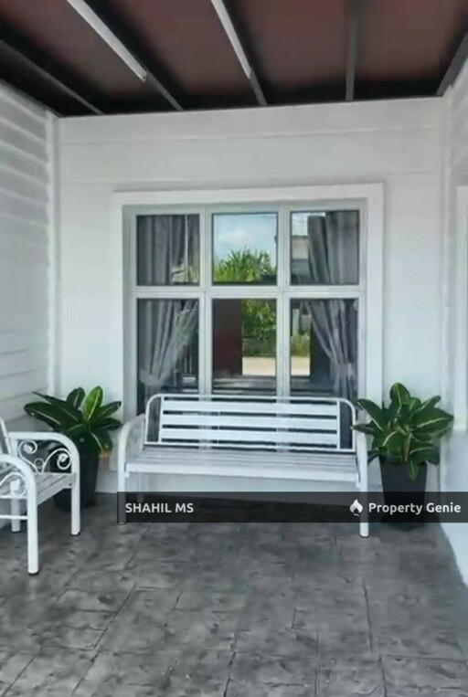 sp0092 || KLUANG JOHOR || TAMAN SERI LAMBAK || RUMAH TERES SETINGKAT || CORNER LOT INTERNATIONAL LOT || 7113 SQFT || RM1,650,000