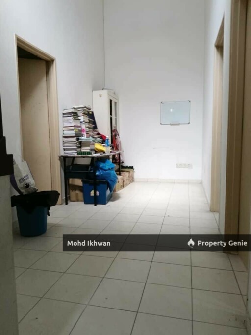 SAUJANA UTAMA 3 FOR SALE
