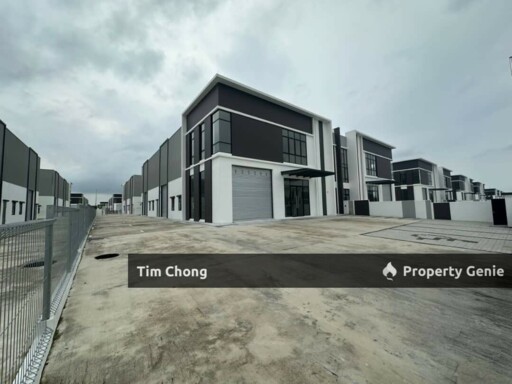 *ECO BUSINESS PARK 2, SENAI 士乃Unblock田子工厂出租*.