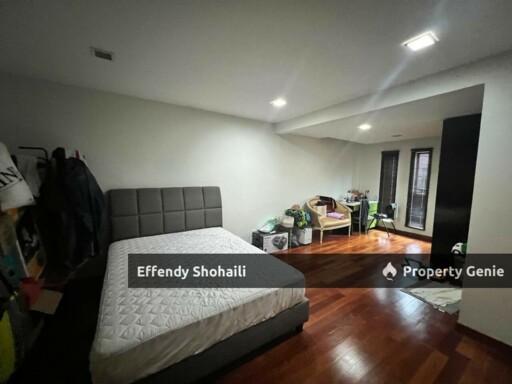 TAMAN PERMATA ULU KLANG CORNER