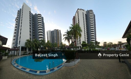 INDERA SUBANG USJ 6, SUBANG JAYA