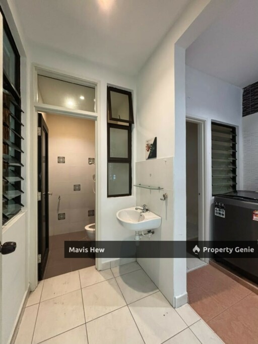 For Rent, Legend Brown @Adda Height, 2-Storey Cluster House