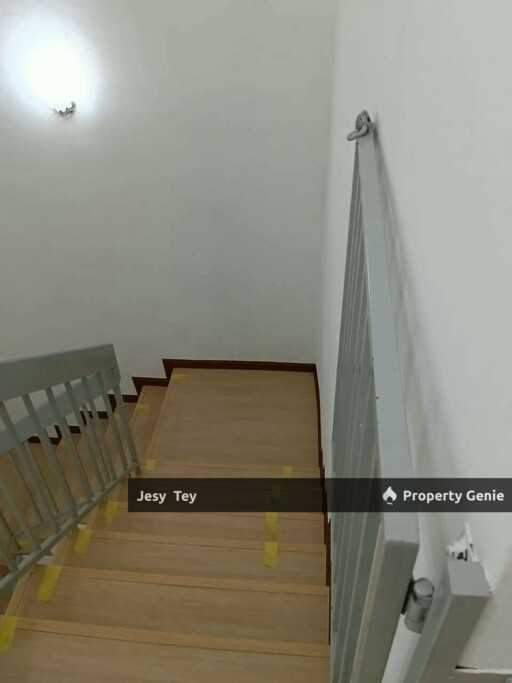 Taman Desa Jaya Double Storey Terrace House Sales