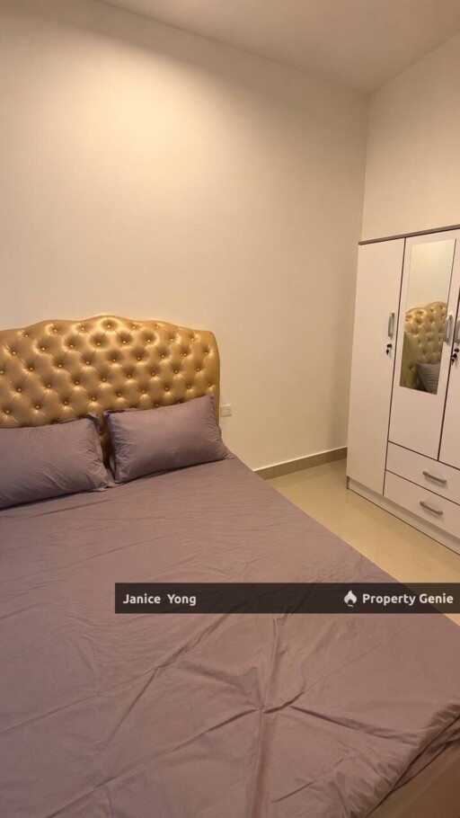 Trellis Residences Johor Bahru