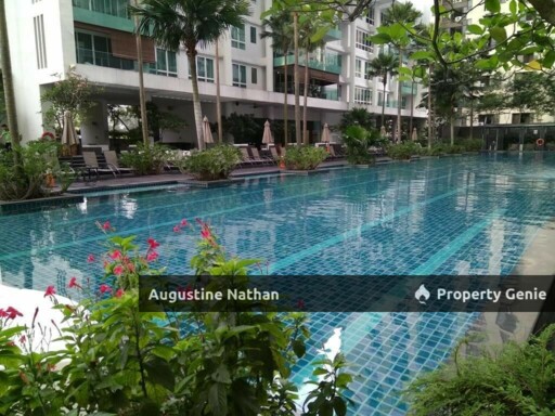 Verticas Residensi Jalan Ceylon on Sale by Auction save $323k or 19% bmv