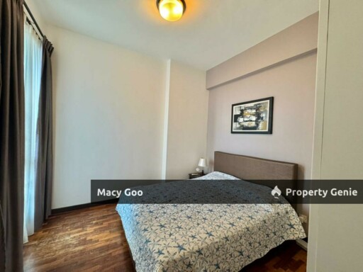 Ocean Palm Condo Tanjong Kling Klebang