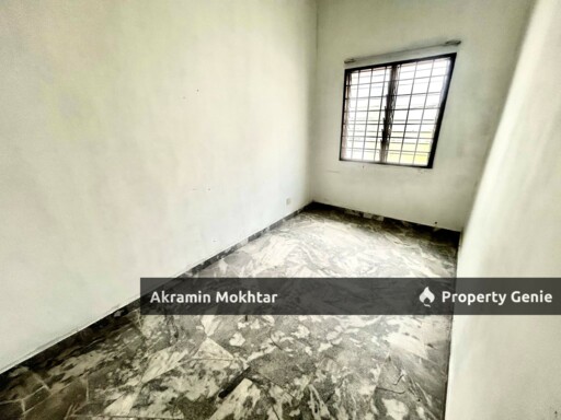 FREEHOLD | DOUBLE STOREY TERRACE HOUSE @ TAMAN DESA MEWAH, SEMENYIH