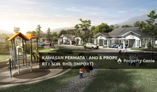 PERMATA GARDEN