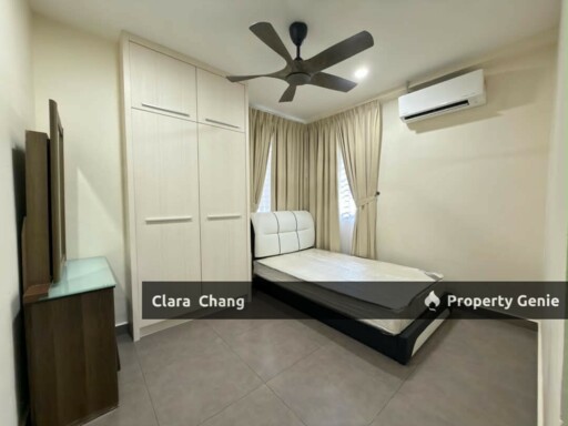 Bukit Kesenangan Jln Abdul Samad 2 Storey Bungalow Fully Furnished for Rent