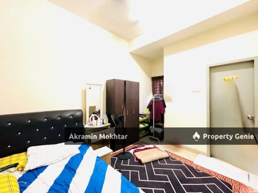 FREEHOLD | DOUBLE STOREY TERRACE INTERMEDIATE HOUSE 96 RESIDENCES GREENWOODS @ SALAK PERDANA SEPANG