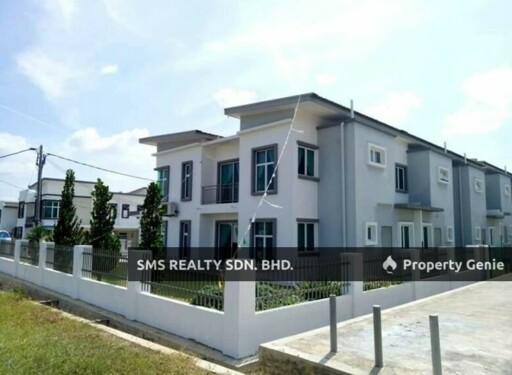 Taman Belimbing Harmoni