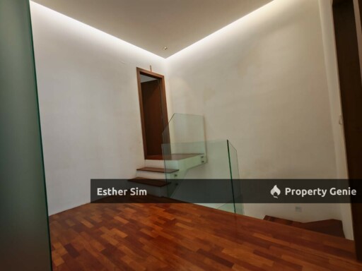 Renovated 2 Storey Corner @ Taman Naluri Indah, Seberang Jaya