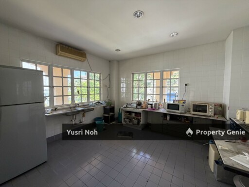 2 Storey Bungalow House @ KGSAAS, Shah Alam