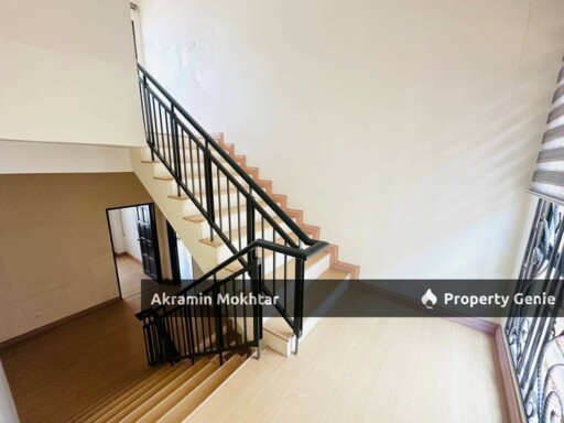 RENOVATED 2.5 Storey Semi D Puncak Bangi, Seksyen 6, Bandar Baru Bangi